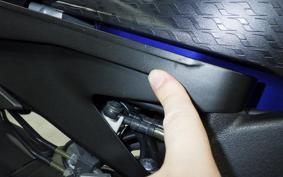 YAMAHA YZF-R1 2017
