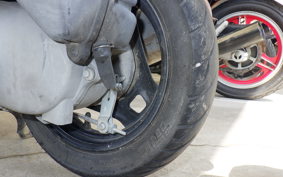 SUZUKI ADDRESS V50 Gen.2 CA44A