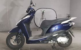 HONDA LEAD 125 JF45