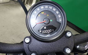 HARLEY FXBB1920 2026