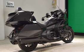 HONDA GL 1800 GOLD WING TOUR DCT SC79