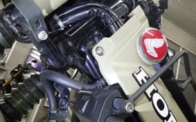 HONDA CT125 HUNTER CUB JA55