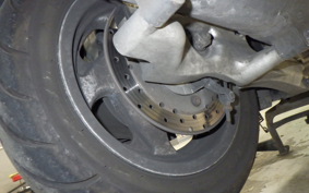 YAMAHA MAJESTY 250 C SG03J