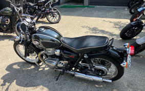 KAWASAKI MEGURO K3 2023 EJ800E