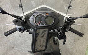 YAMAHA CYGNUS 125 X SE44J