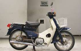 HONDA C90 SUPER CUB E 1981 HA02