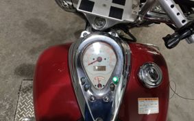 YAMAHA DRAGSTAR 400 CLASSIC 2003 VH01J