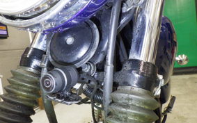 YAMAHA SR400 Gen.5 2021 RH16J