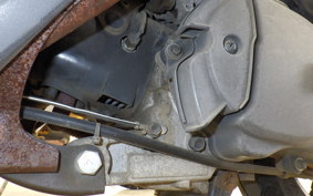 SUZUKI ADDRESS V50 Gen.2 CA44A
