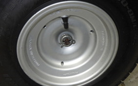 HONDA GYRO CANOPY TA03