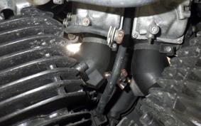 YAMAHA DRAGSTAR 400 1996 4TR