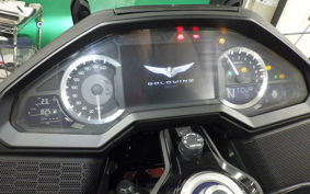 HONDA GL 1800 GOLD WING TOUR DCT 2025 SC79