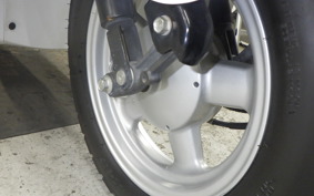 HONDA GYRO CANOPY 2005 TA03