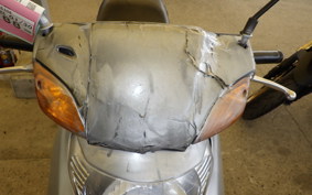 HONDA SPACY 100 2022 JF13