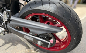 SUZUKI SV650 ABS 2024 VP55E