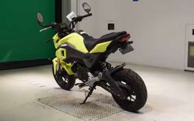 HONDA GROM JC61