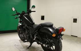 HONDA REBEL 500 A 2018 PC60