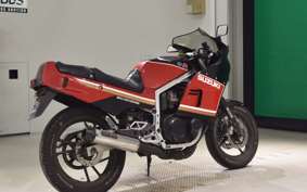 SUZUKI GSX-R400 1984 GK71B
