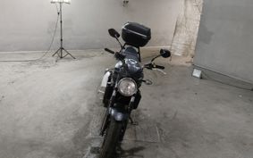 SUZUKI SV650 2016 VP55B