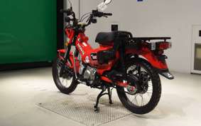 HONDA CT125-2 2019 JA65