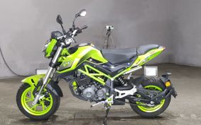 OTHER  BENELLI TNT125 V02
