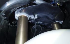 SUZUKI HAYABUSA Gen.2 2009