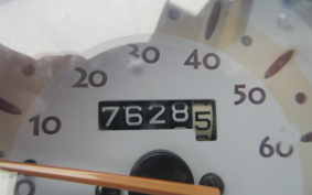 HONDA CREA SCOOPY AF55