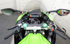 KAWASAKI NINJA ZX-10R 2019 ZXT02E
