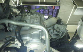 HONDA ｸﾛｽｶﾌﾞ50 2021 AA06