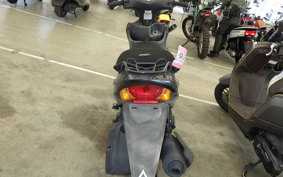 SUZUKI ADDRESS V125 G CF46A