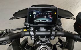 YAMAHA MT-09 SP 2024 RN87J