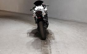 KAWASAKI NINJA400 EX400L