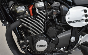 YAMAHA XJR1300 C 2017 RP19