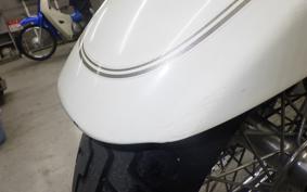 YAMAHA DRAGSTAR 400 CLASSIC  2011 VH02J