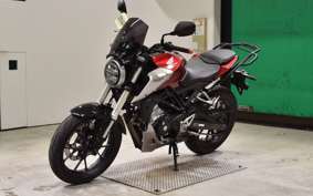 HONDA CB125 R 1997 JC79