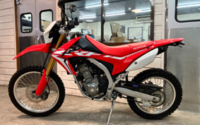 HONDA CRF250L MD44