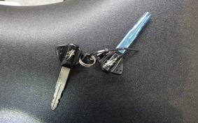 SUZUKI HAYABUSA Gen.2 2017 GX72B