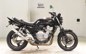 HONDA CB400SF VTEC 2009 NC42