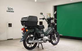HONDA CROSS CUB 110 2000 JA60
