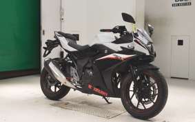 SUZUKI GSX250RA 2024