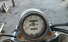 KAWASAKI ESTRELLA BJ250A