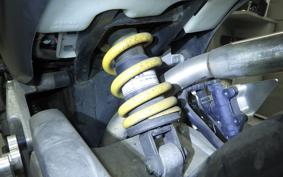 HONDA HORNET 250 MC31