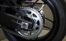 YAMAHA TRACER 9 GT 2025