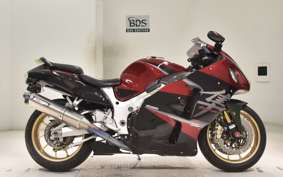 SUZUKI GSX-1300R HAYABUSA 2007