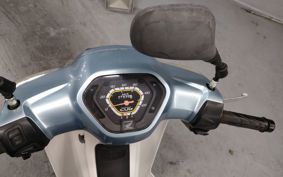 HONDA SUPER CUB110 JA10