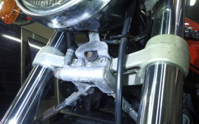 KAWASAKI ZEPHYR 1100 1999 ZRT10A