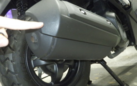 HONDA LEAD 125 2004 JF45