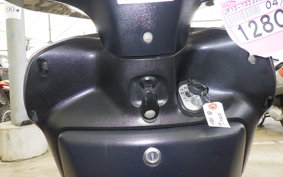 HONDA SPACY 100 JF13