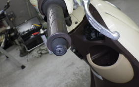 HONDA GIORNO 3 2014 AF77
