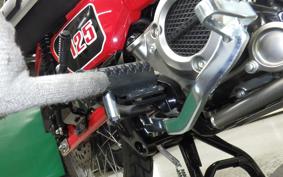 HONDA CT125-2 JA65
